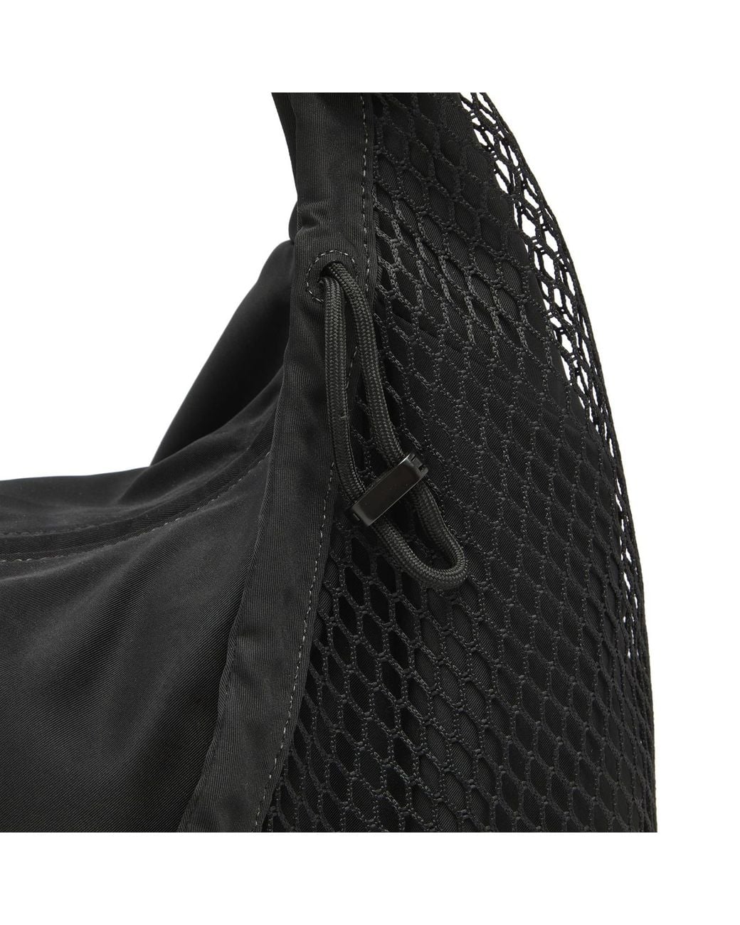 Arc Black Hey Sling Bag