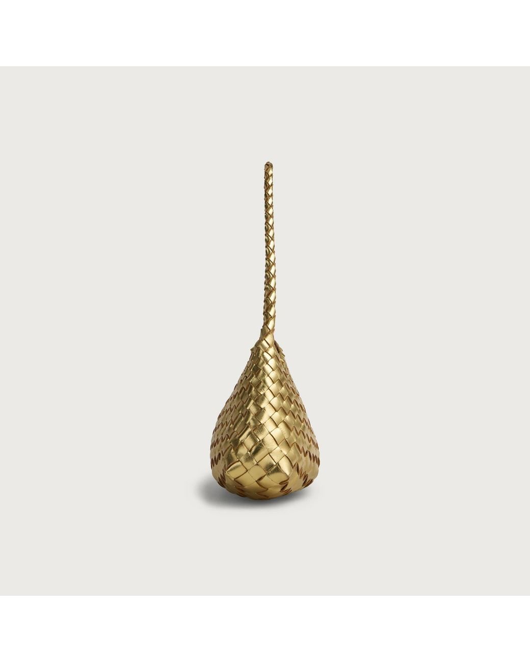Dragon Diffusion Metallic Rosanna Bag