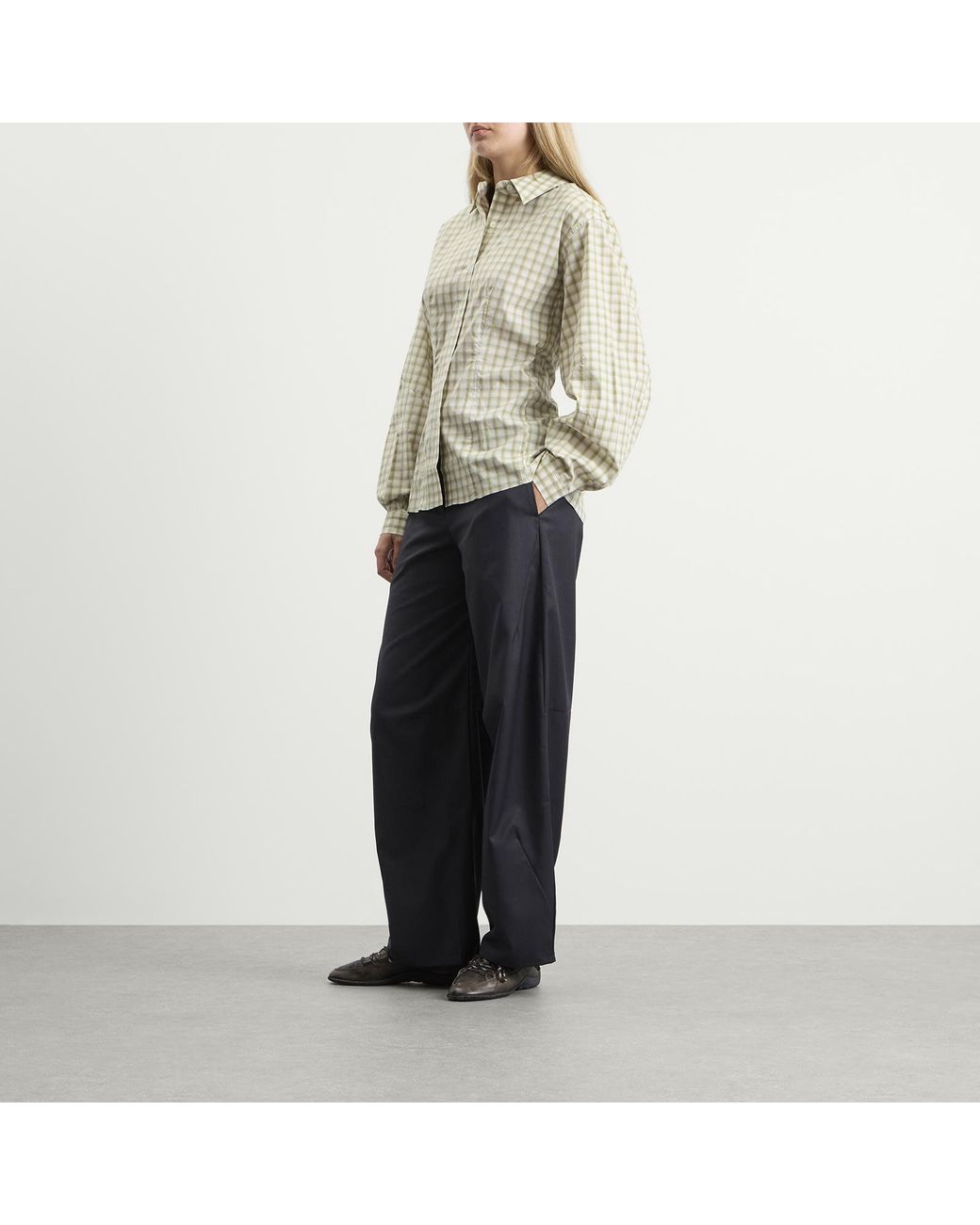 Samsøe & Samsøe Multicolor Saalesso Shirt