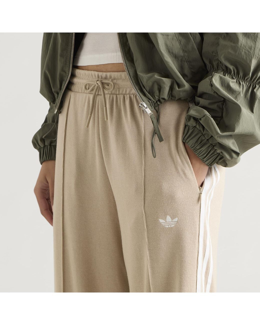 Adidas Natural Knit Pants