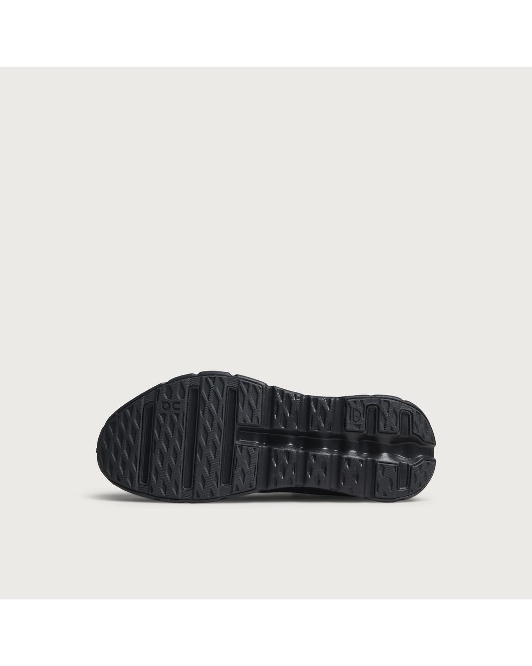 On Shoes Black Cloudtilt Sneaker for men