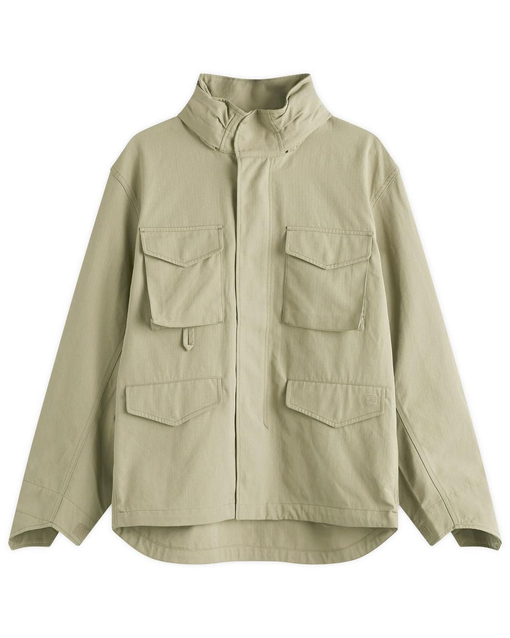 snow-peak-Beige-Takibi-Ripstop