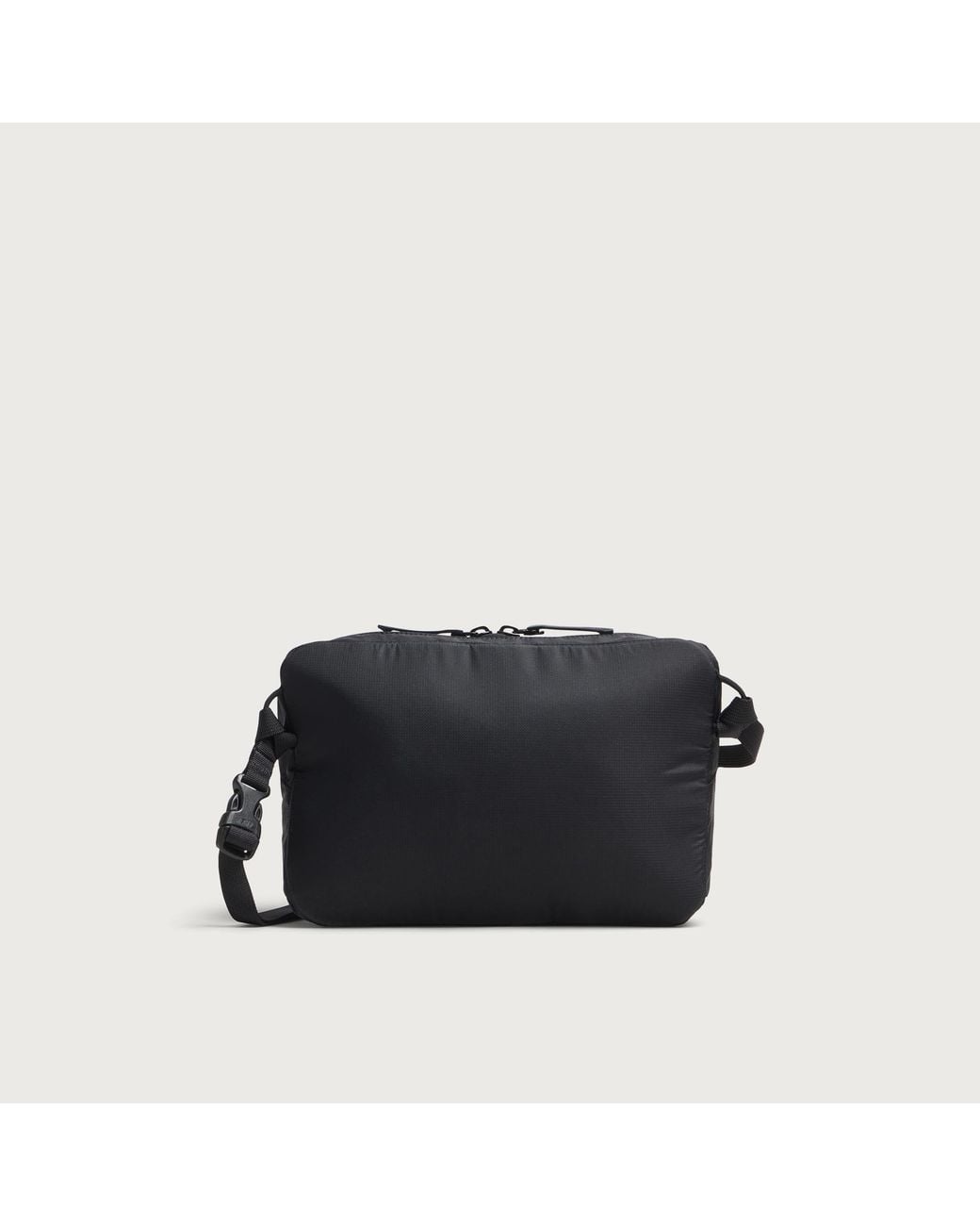 Arc'teryx Black Heliad Crossbody Bag