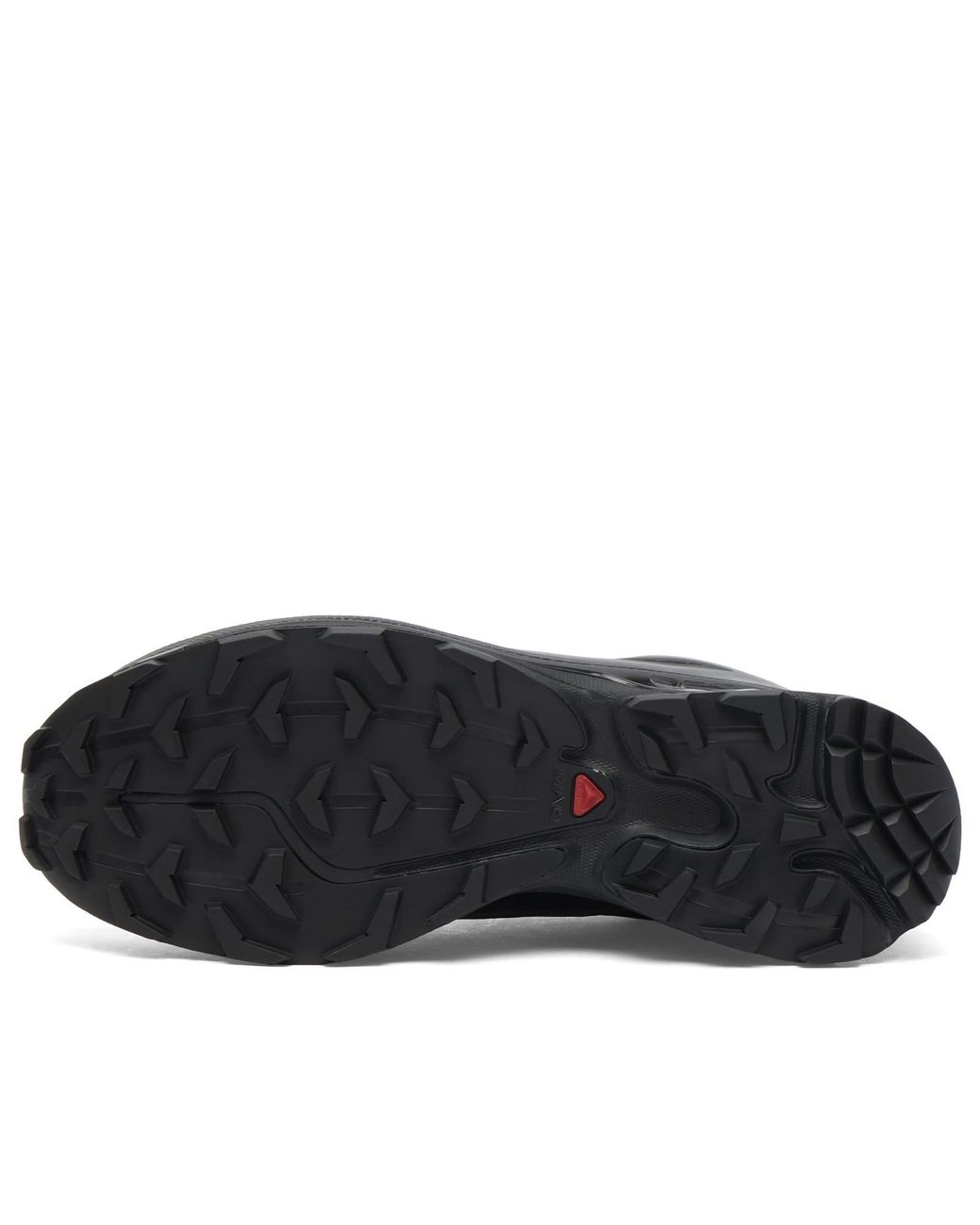 Salomon Black Xt-6 Gore-Tex Sneaker