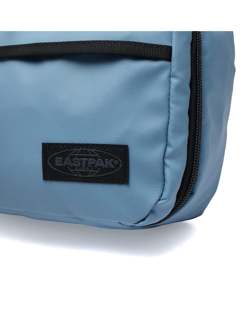 Eastpak Blue Road Kit Wash Bag