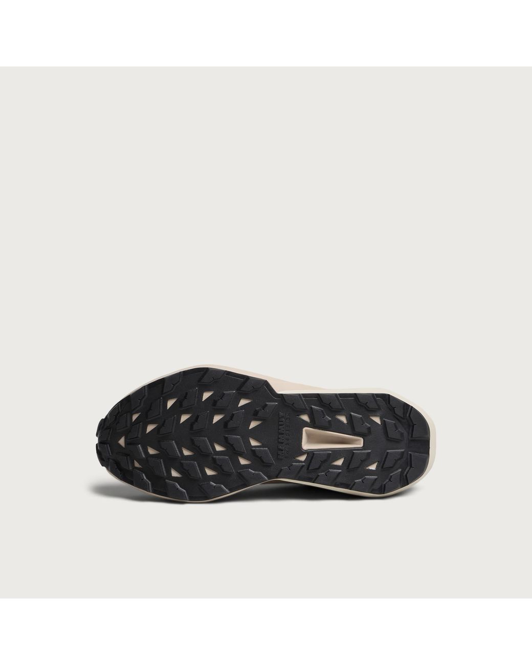 Mammut White Aenergy Trail All Mountain Gore-Tex Low for men
