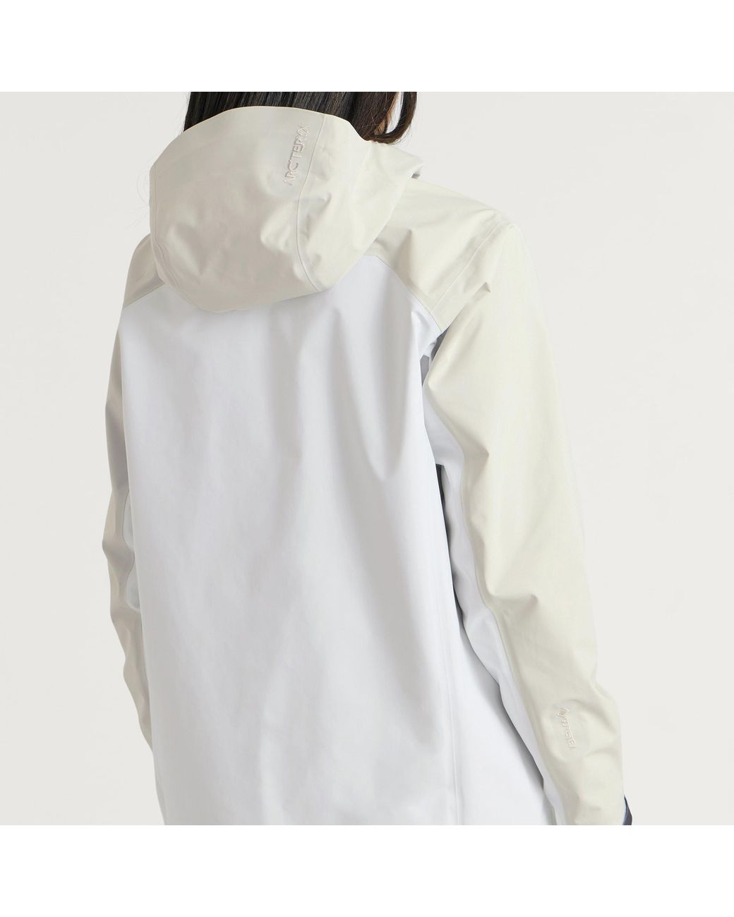 Arc'teryx Gray Beta Jacket