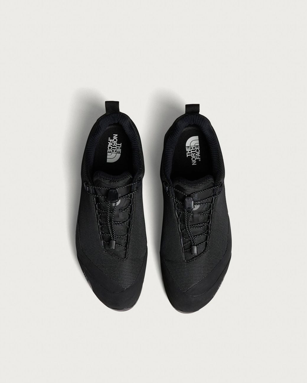 The North Face Glenclyffe Alpine Shoes in Black for Men | Lyst