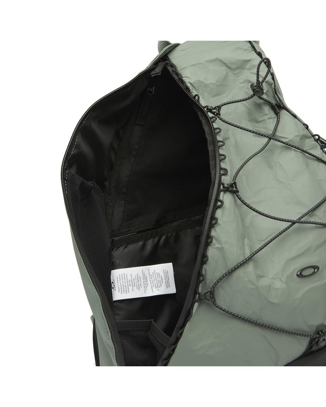 Oakley Latitude Sling Pack in Green for Men | Lyst Canada