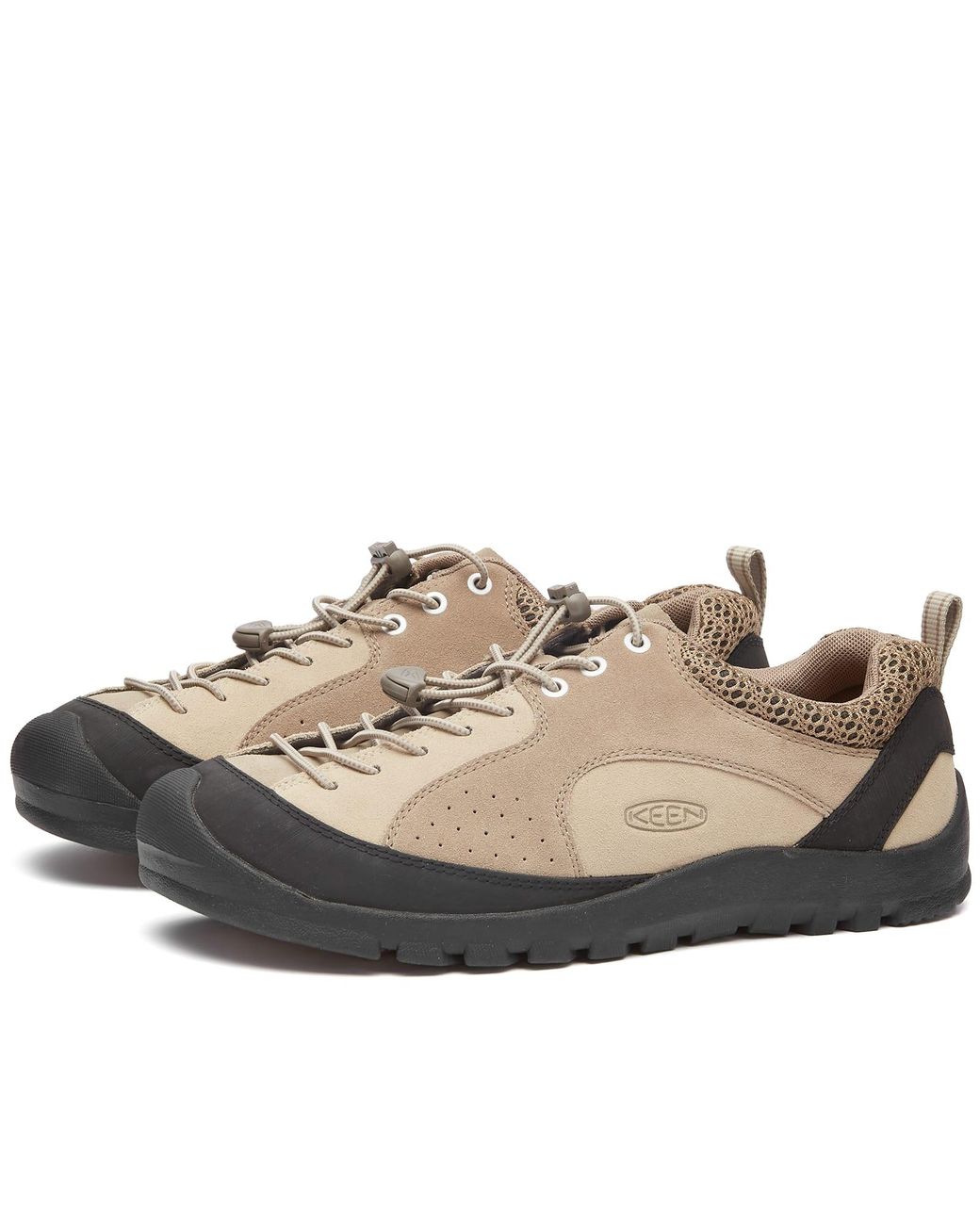 Keen X Hiking Patrol Jasper 
