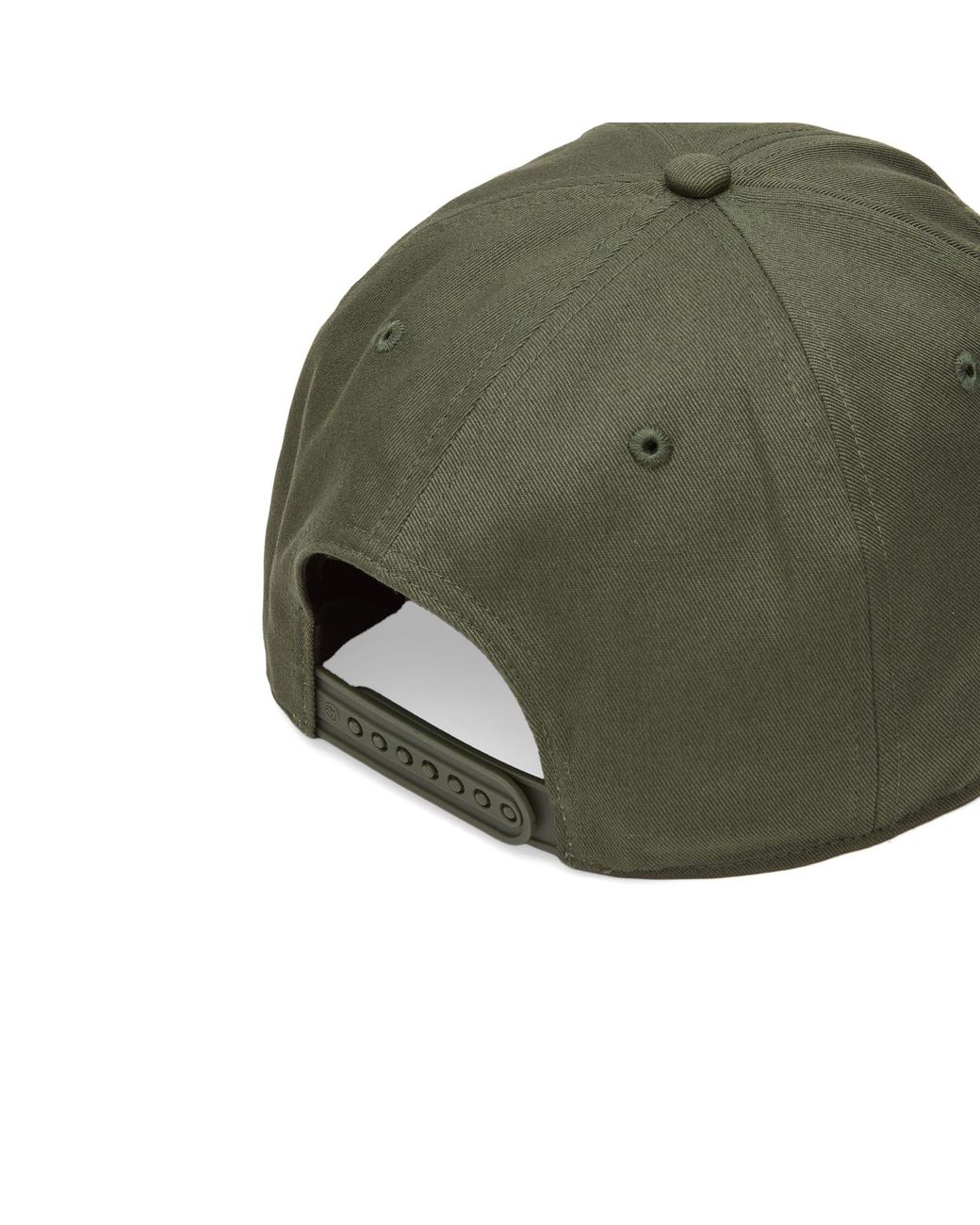 '47 Green 47 New York Yankees Linscott Captain Cap