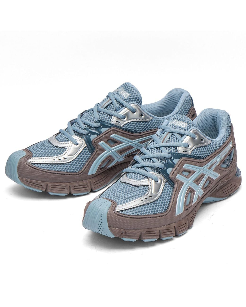Asics Blue Gel-Sd-Lyte Sneaker for men
