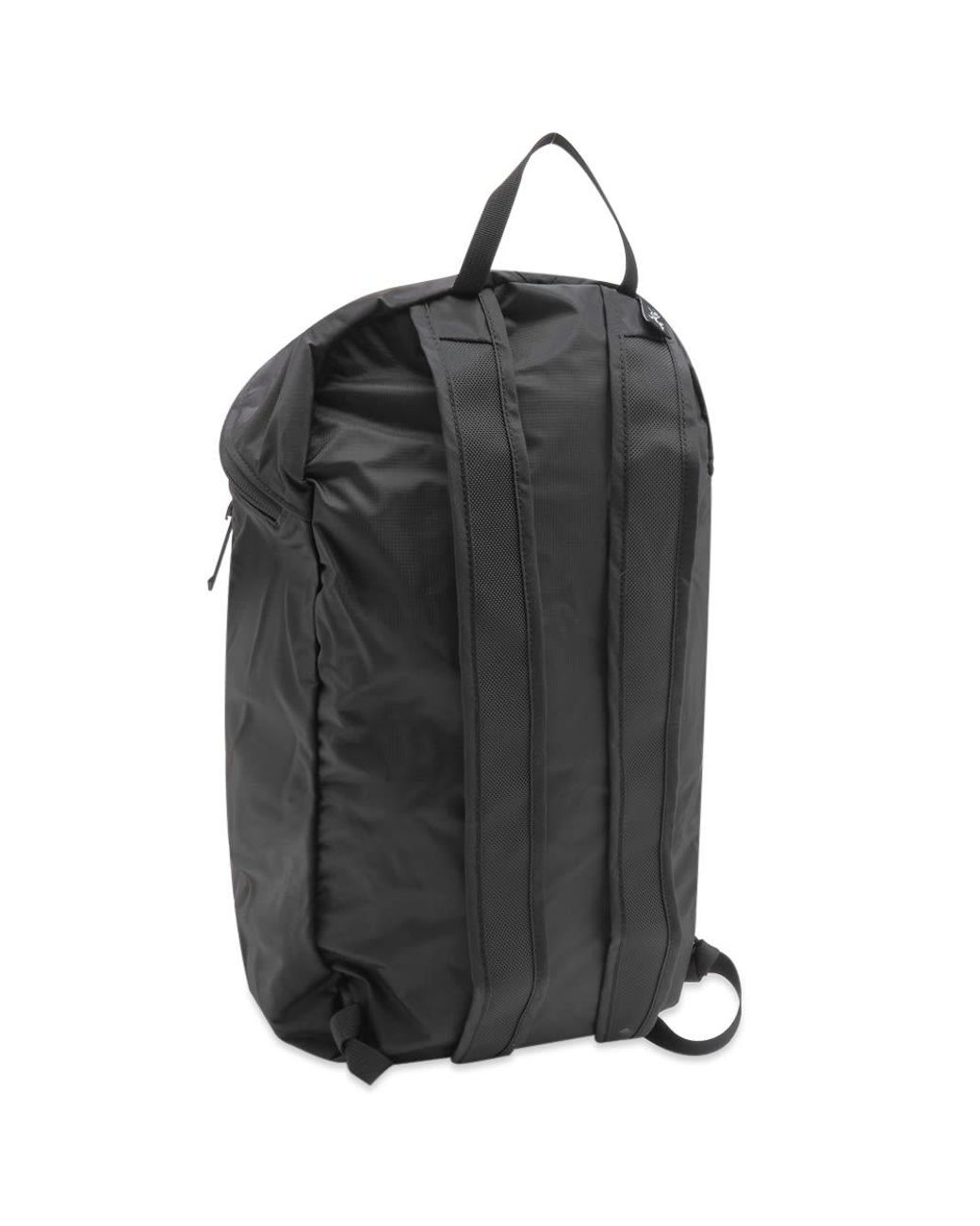 Arc'teryx Heliad 15l Backpack in Black for Men | Lyst Canada