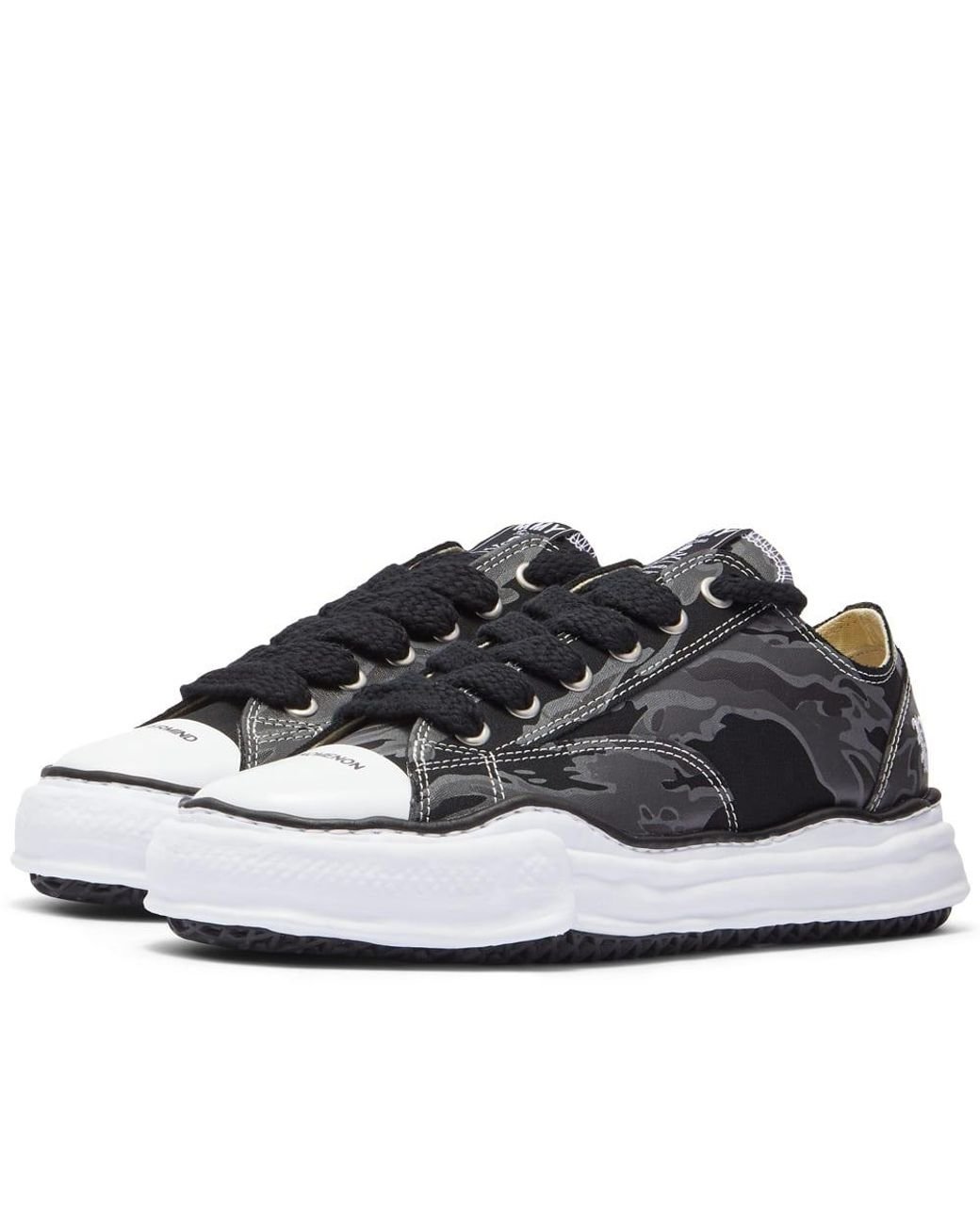 PHENOMENON × MIHARA × MASTERMINDS A/43 WEB OFFLINE | Maison MIHARA YASUHIRO×MASTERMIND WORLD