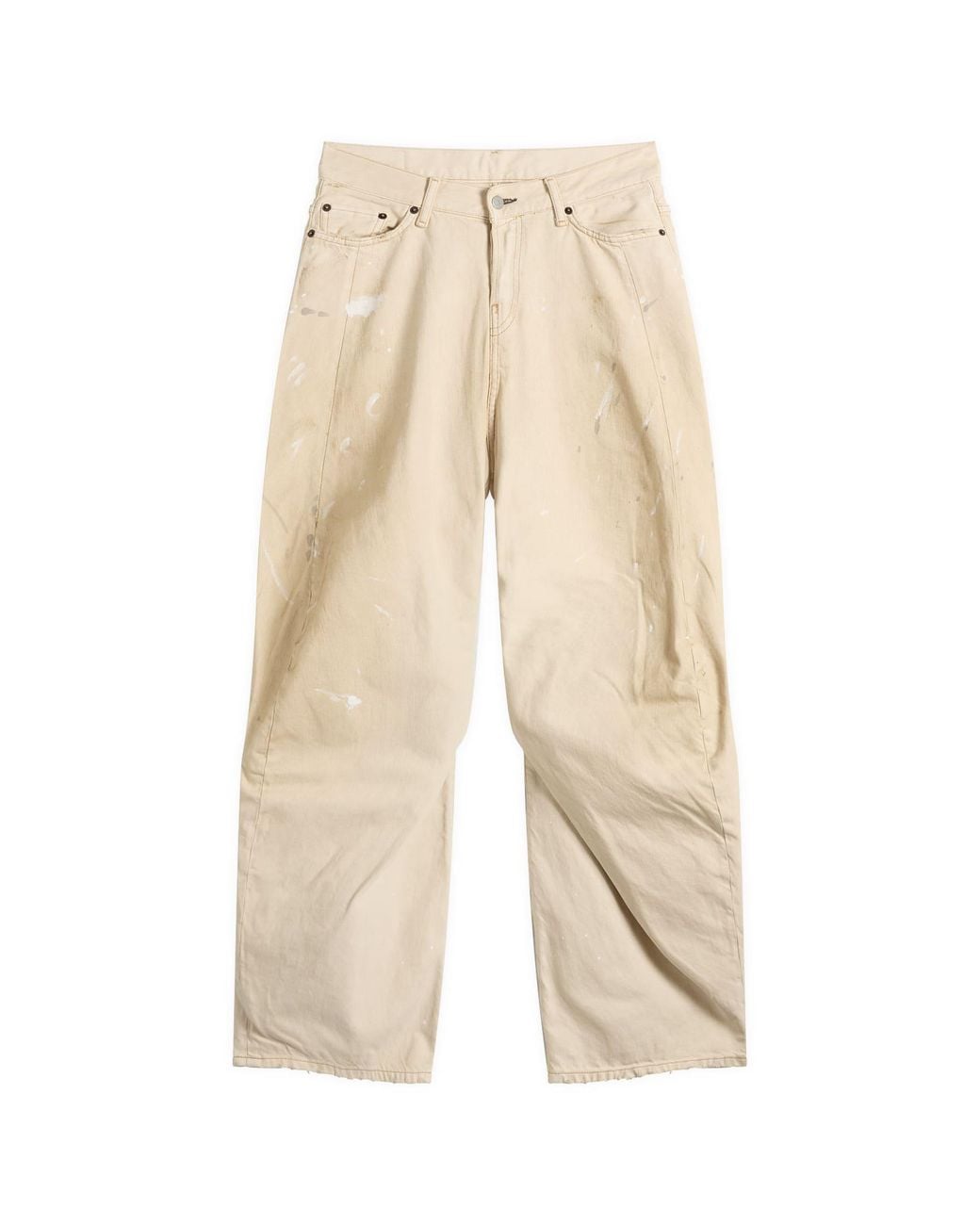 Acne Natural 2006F Trafalgar Jeans