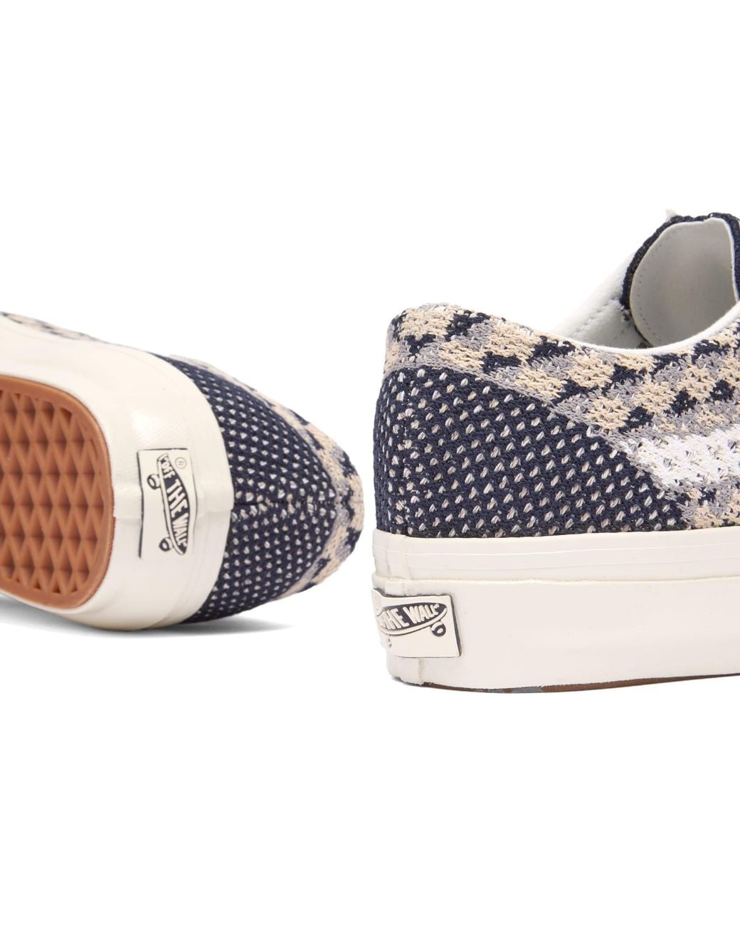 Vans White Lx Old Skool 36 Ek Sneaker