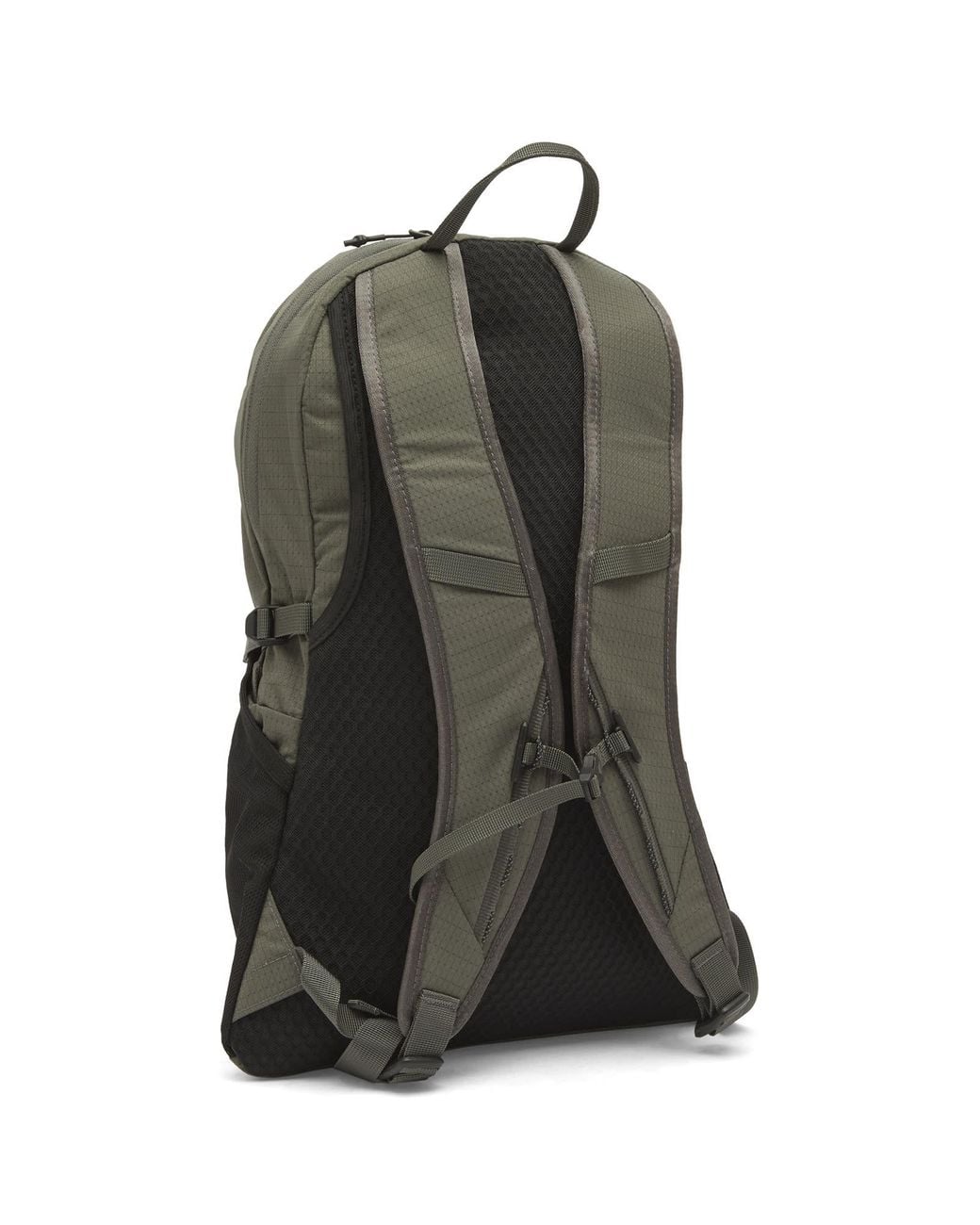 Sealson Green Roming13 Backpack