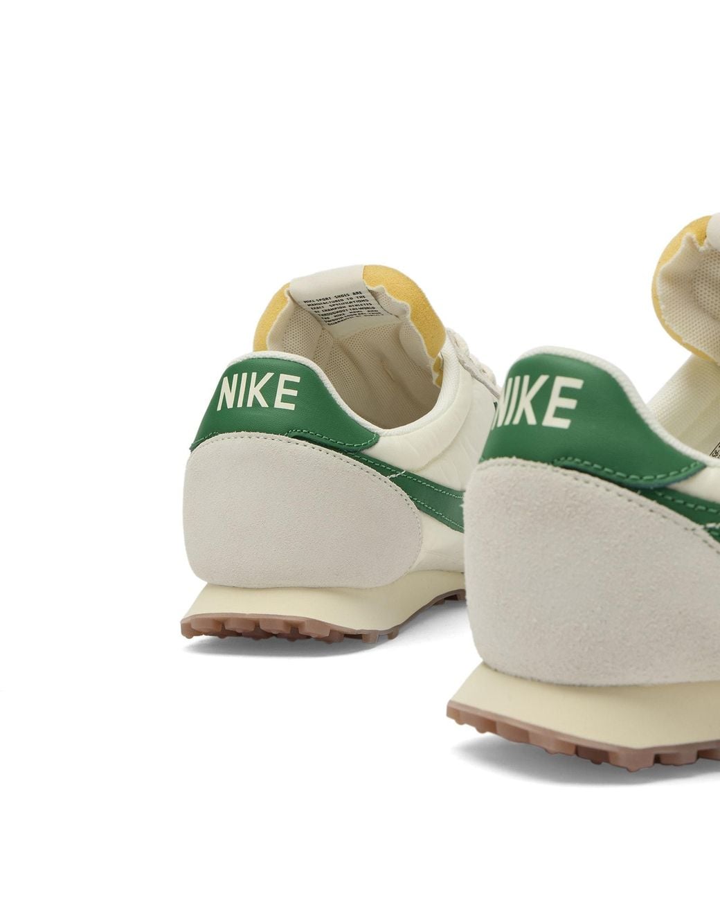 Nike White Waffle Racer '26 Sneaker for men