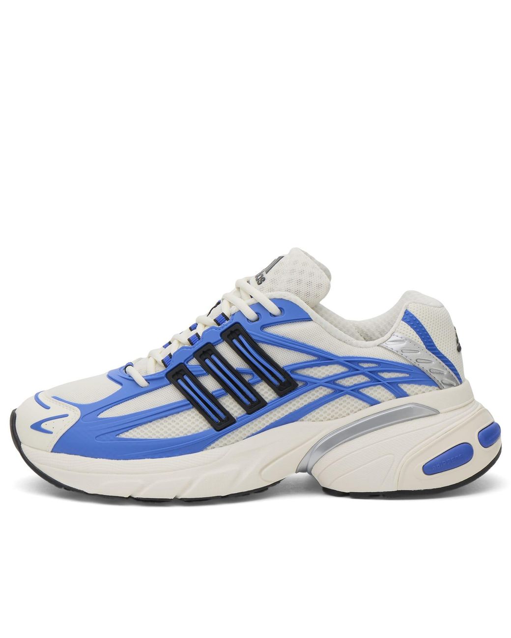 Adidas Blue Adistar Xlg 2.0 Sneaker for men