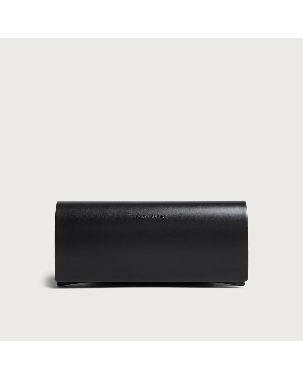 Saint Laurent Metallic Saint Laurent 934 Mia Sl Logo Sunglasses