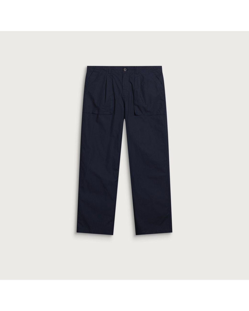 Cafe Mountain Blue Activity Trousers for men