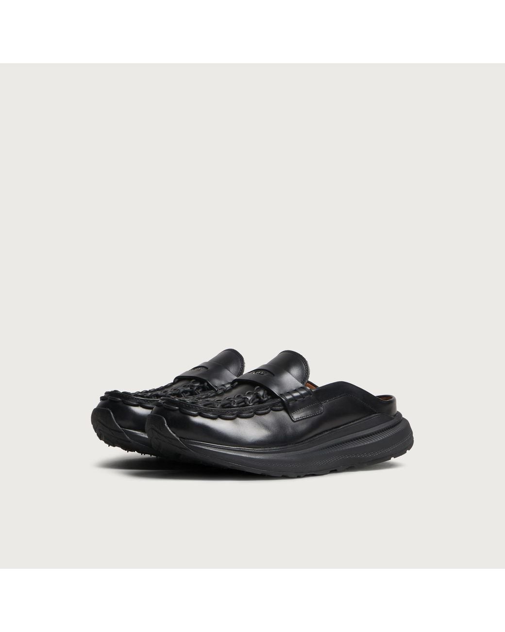Keen Black Uneek Mule for men