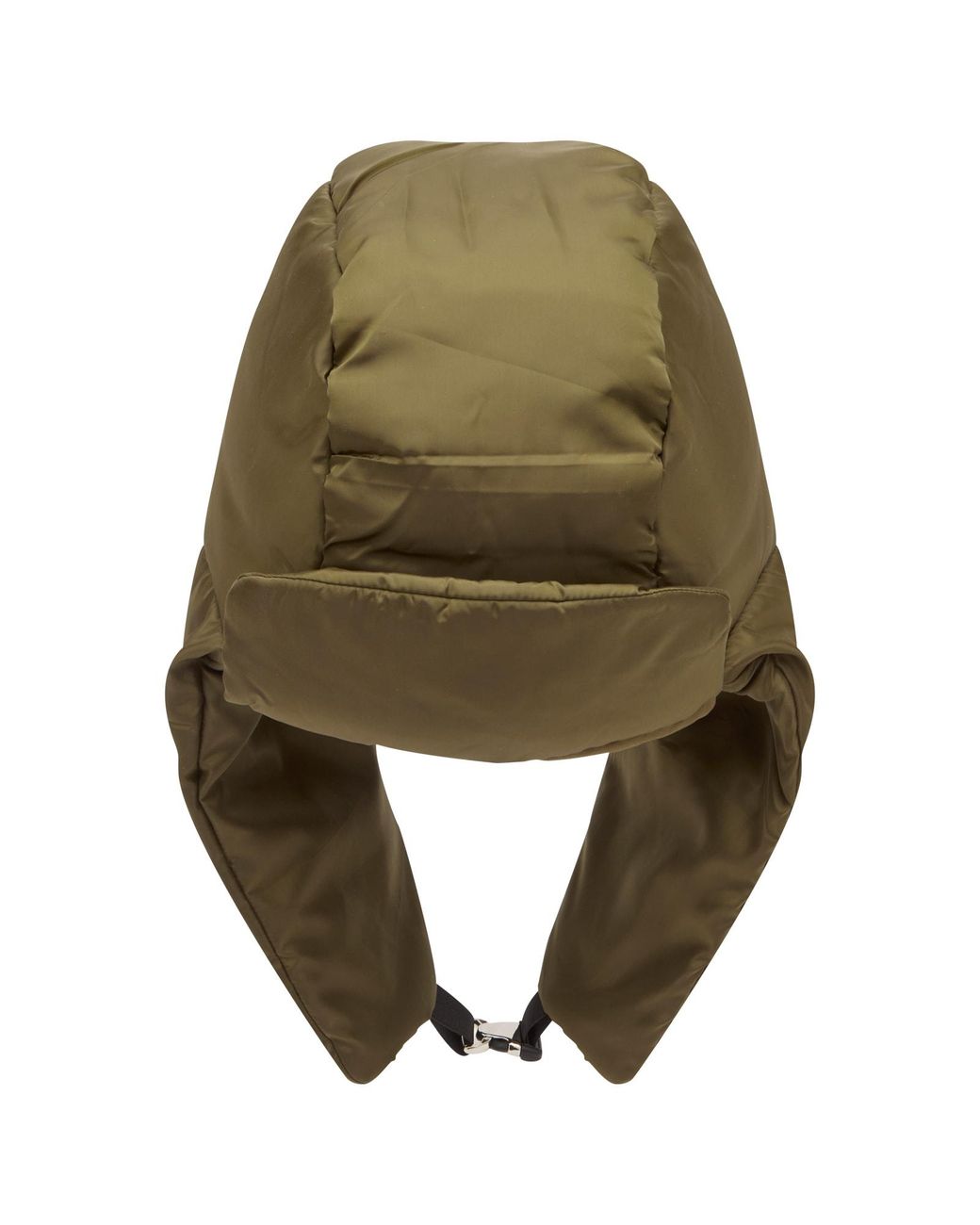 Arc Green Cloud Hat