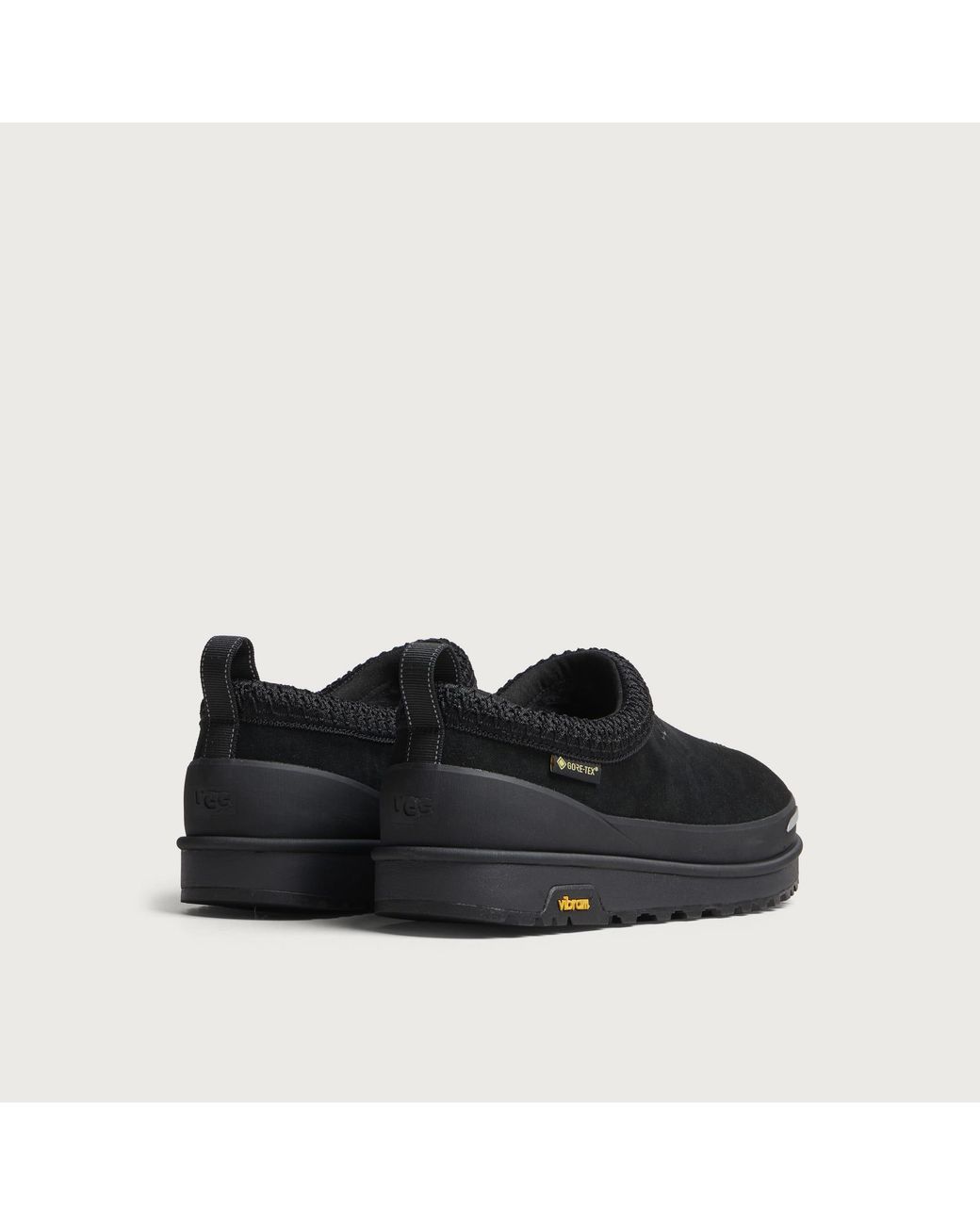 Ugg Black Tasman Guard Gore-Tex for men