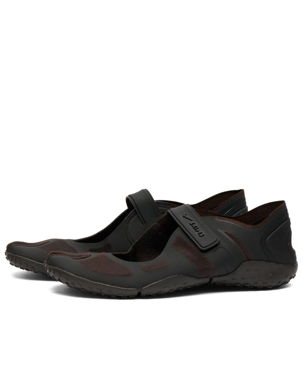 Nike Black X Skims Mesh Rift Sneaker