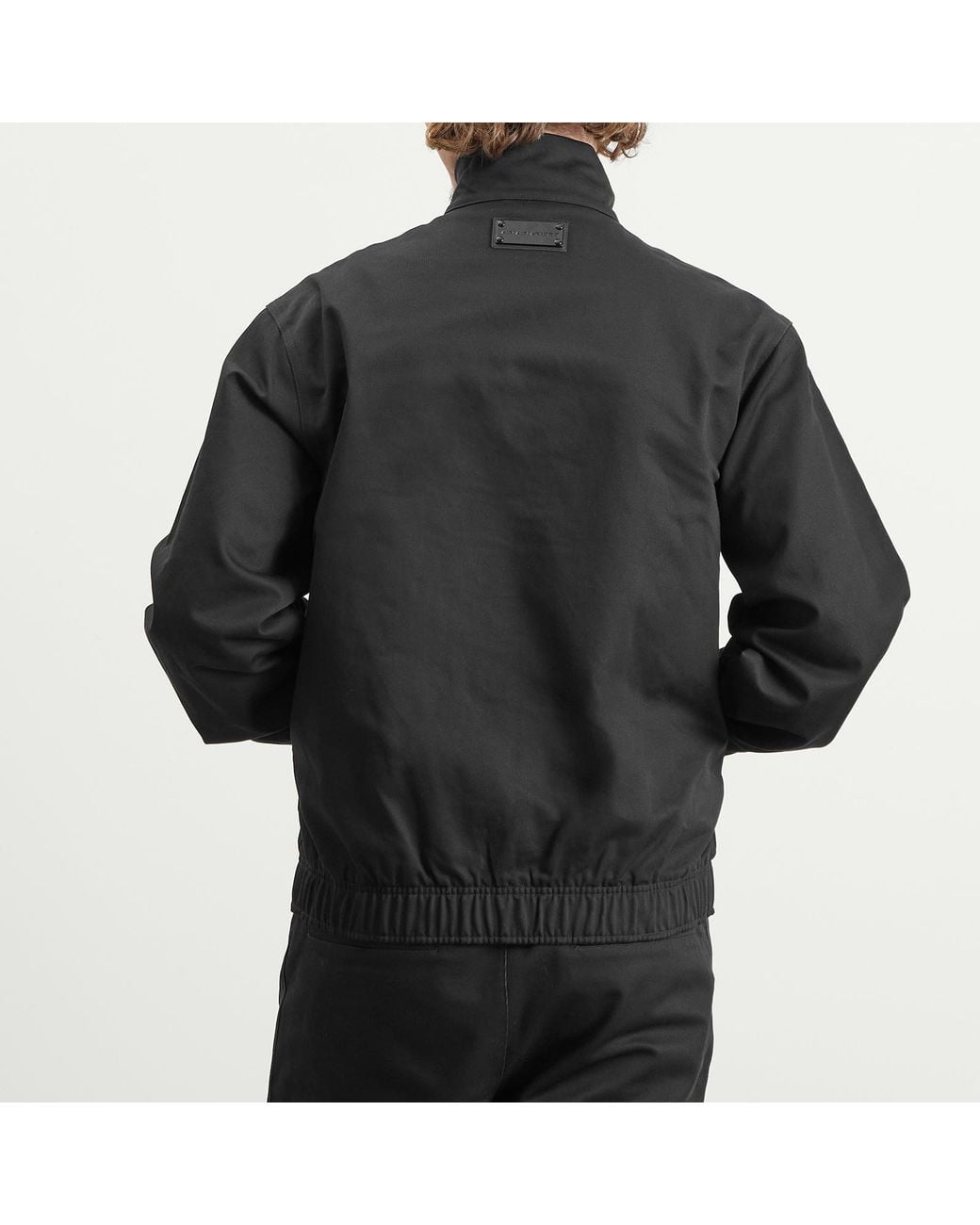 Nike Black X A Ma Mainere Jacket for men