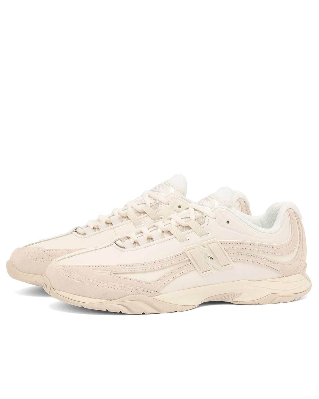 New Balance Rc56 Sneakers in Natural for Men | Lyst