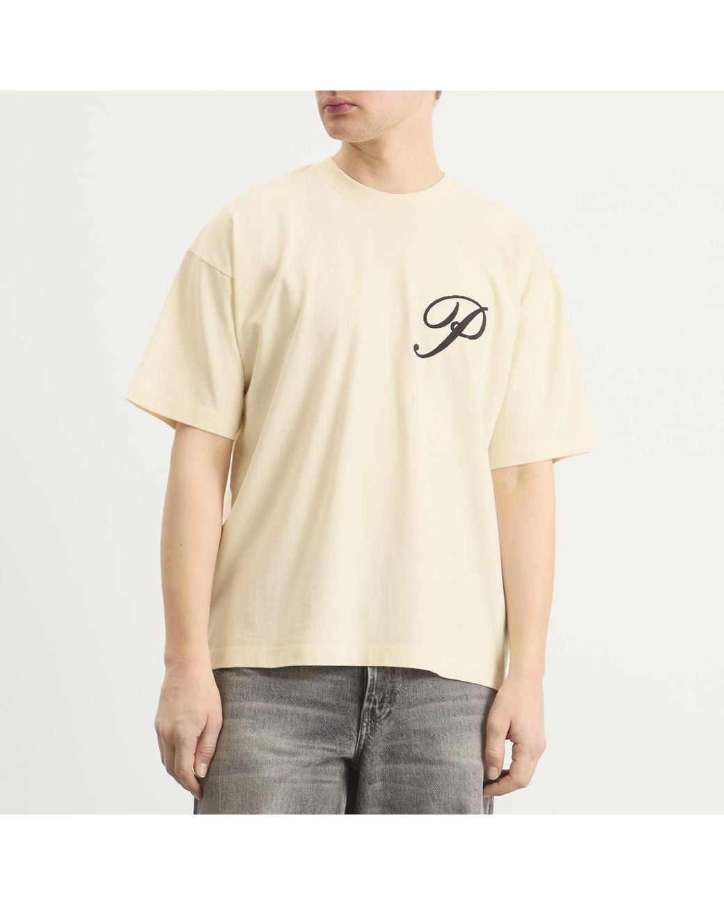 Picante Natural Gallery T-Shirt for men