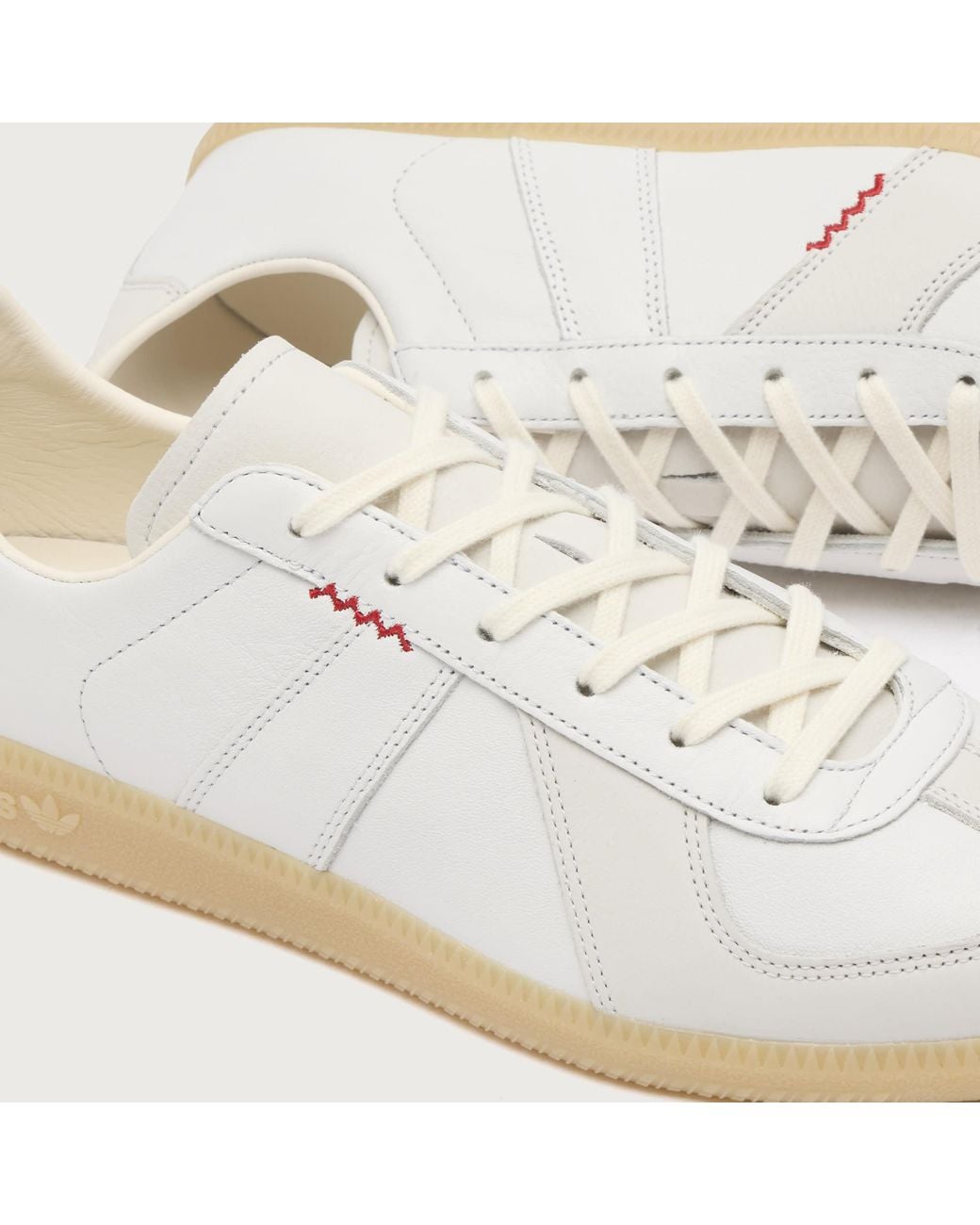 Adidas Natural X Hartcopy Bw Army Decon Sneaker
