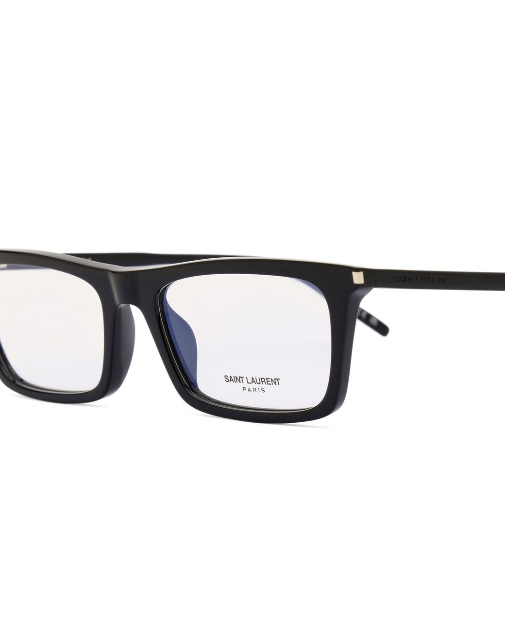 Saint Laurent Multicolor Saint Laurent Sl 890 Betty Thin Optical Glasses