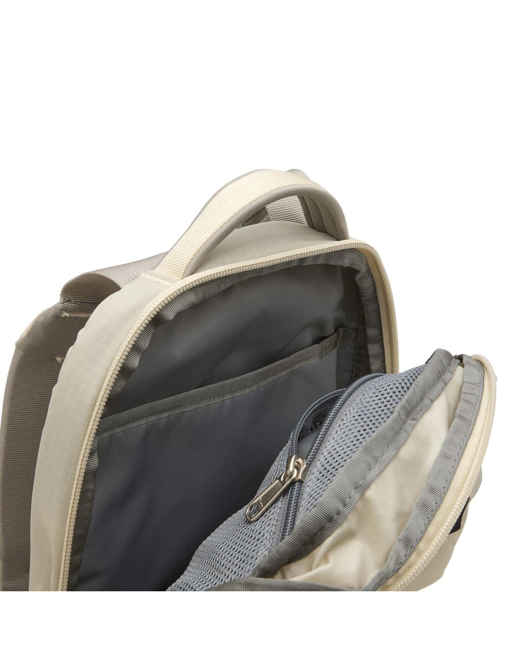 The North Face Metallic Borealis Mini Backpack