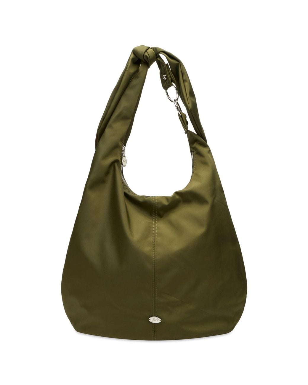 Damson Madder Green Gene Oversized Bag