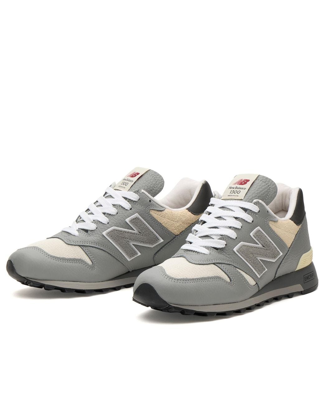New Balance Multicolor 1300 Sneaker