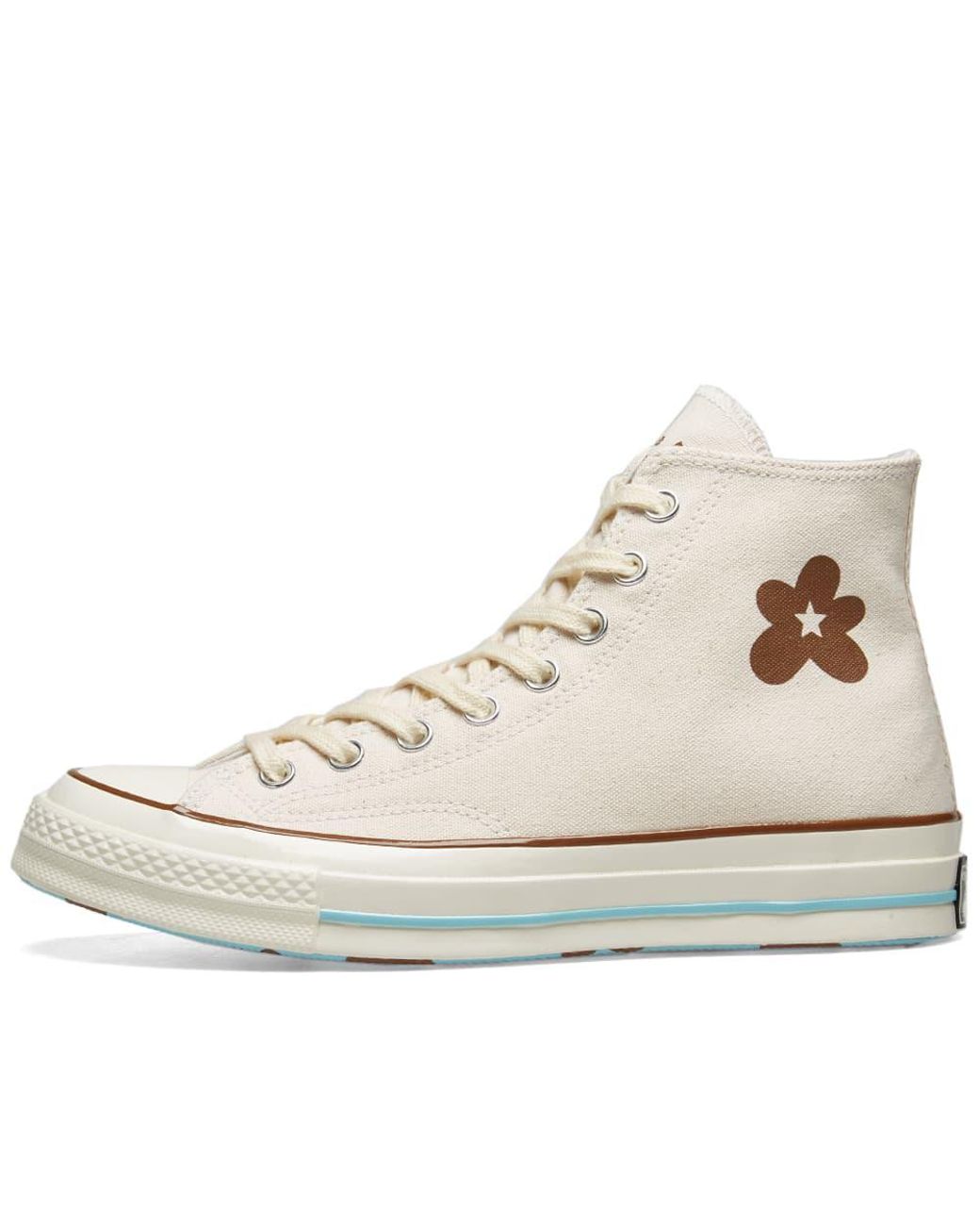 converse x golf le fleur chuck 70 hi