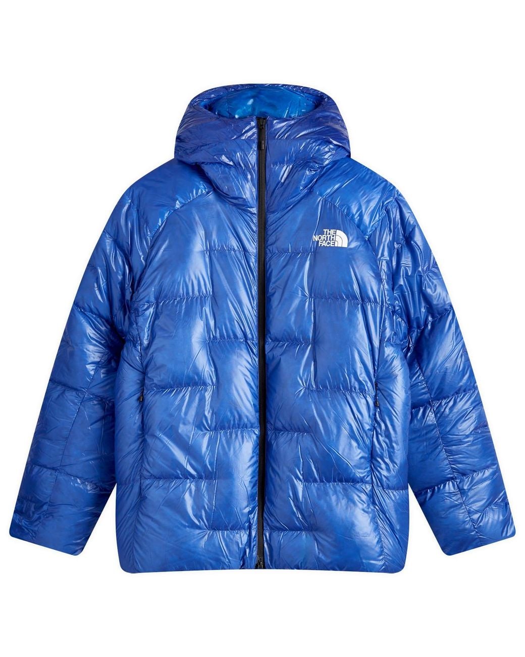 The North Face Summit Series Pumori Down Parka Jacket in Blue for