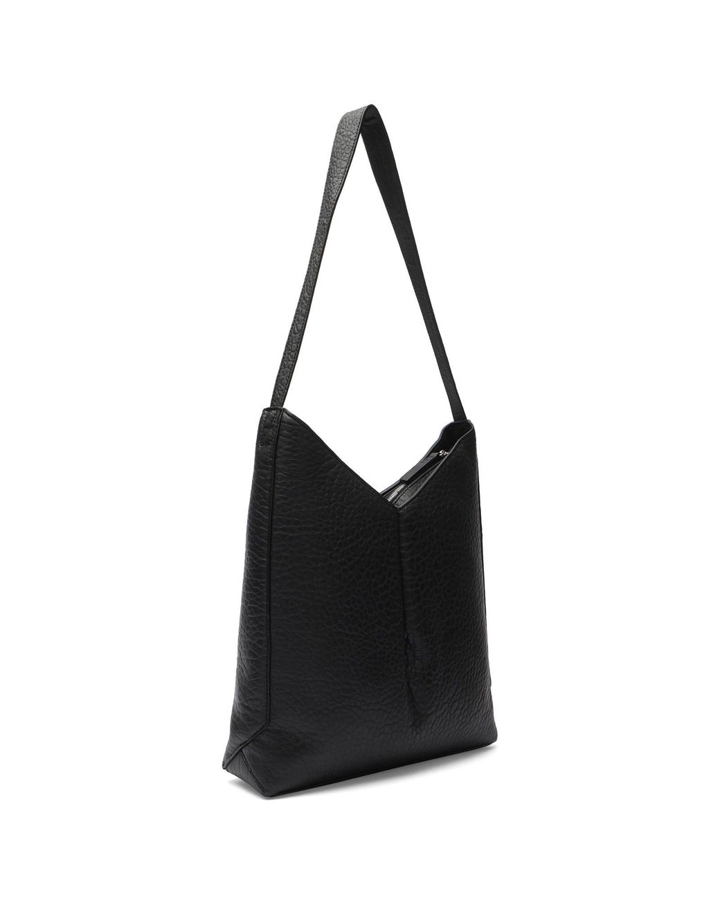 Studio Nicholson Black Hoho Shoulder Bag
