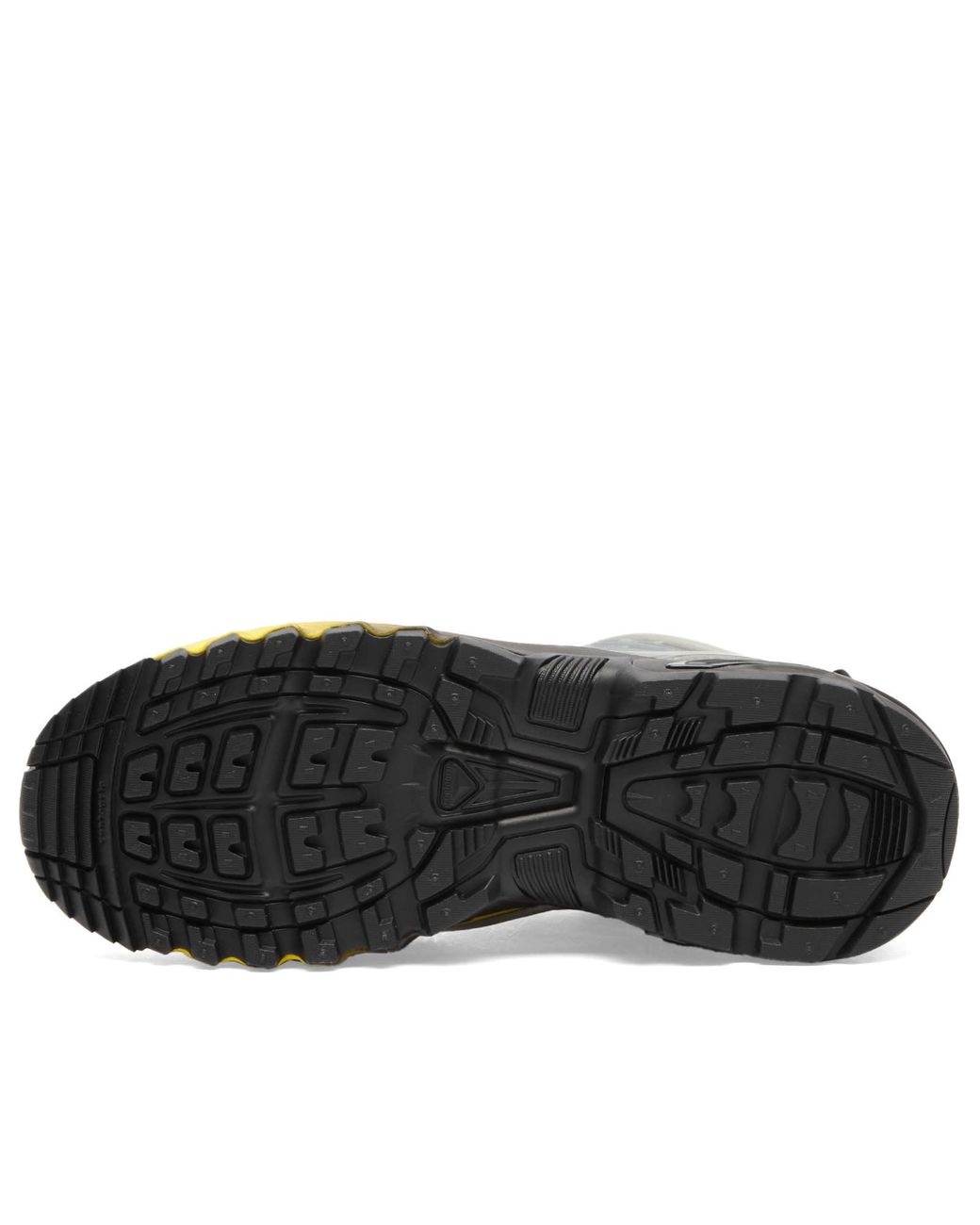 Maison Margiela Multicolor Mm6 X Salomon Acs Pro 3 Sneakers