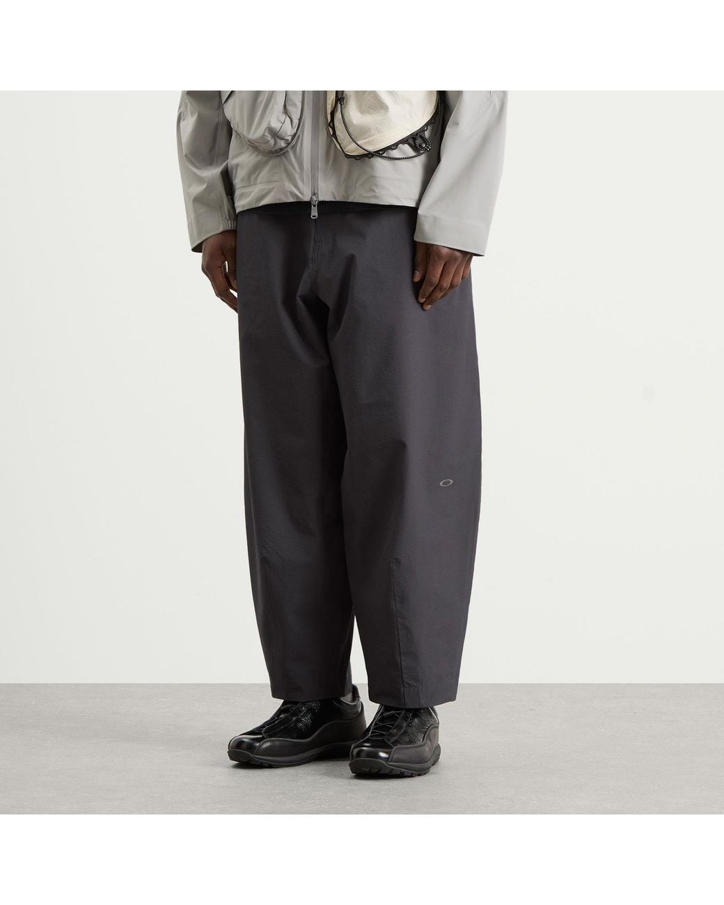 Oakley Gray Fgl Fari Trousers 6.0 for men