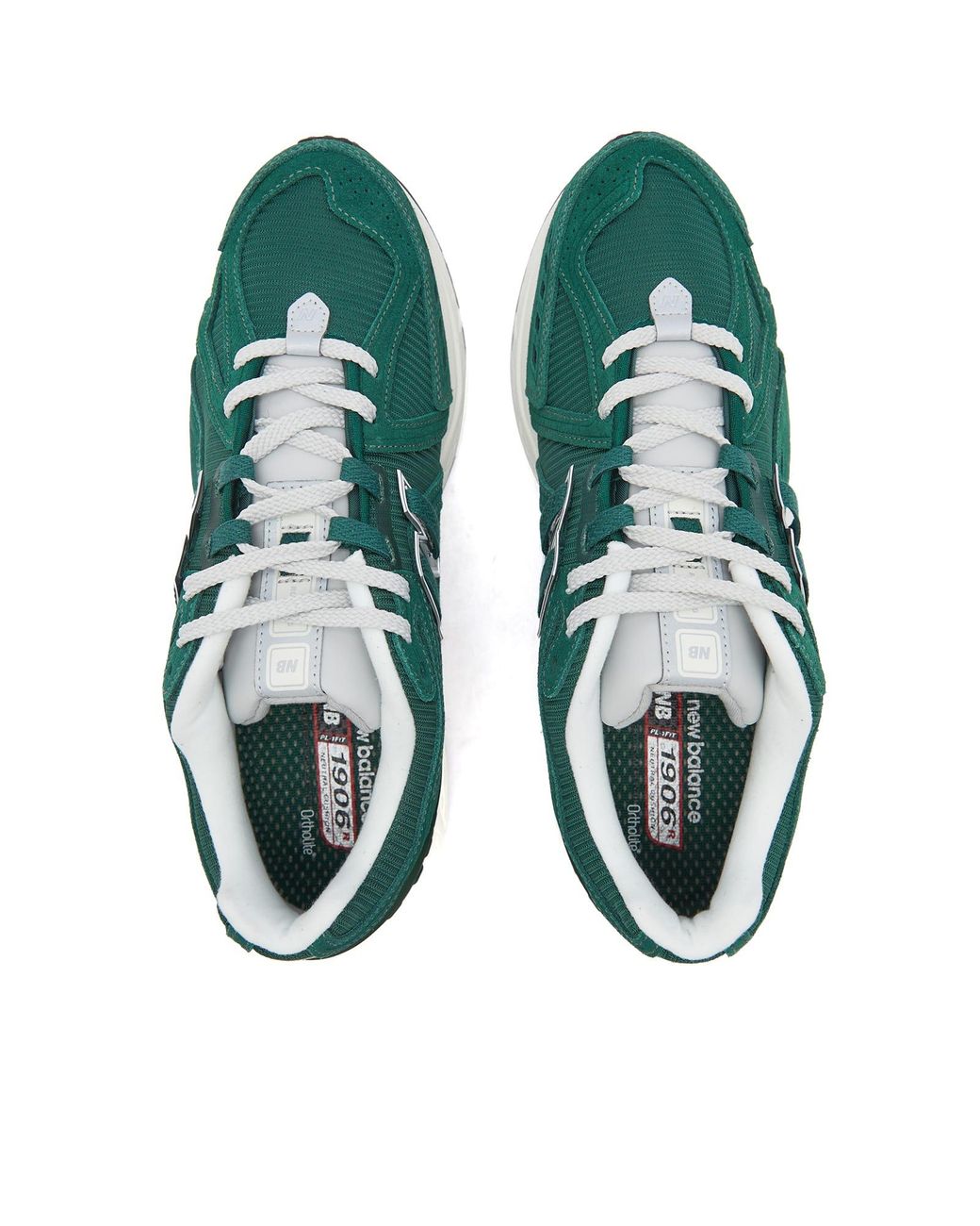 New Balance Men's Green M1906rx Sneakers