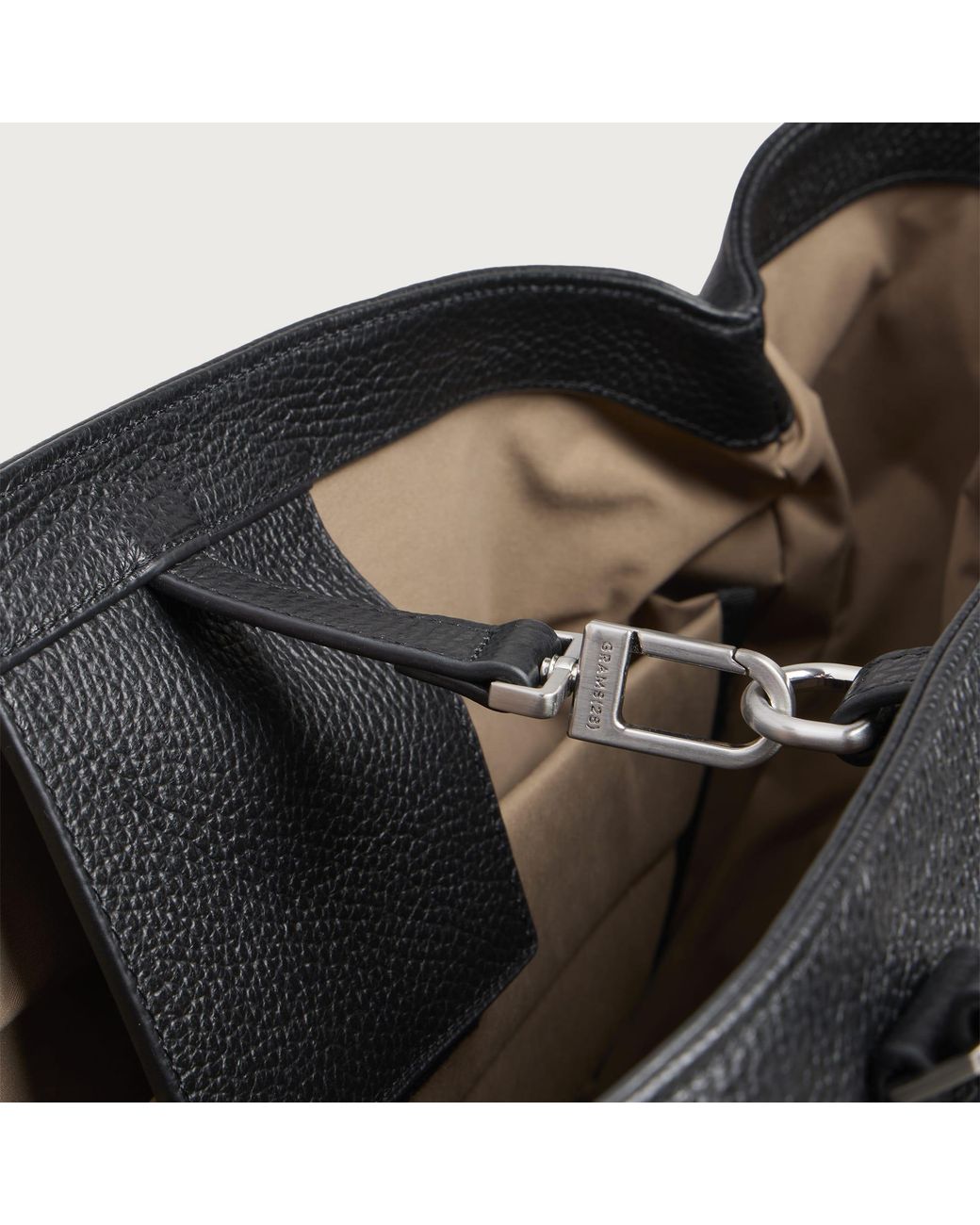 GRAMS28 Blue 184 Weekender Tote for men