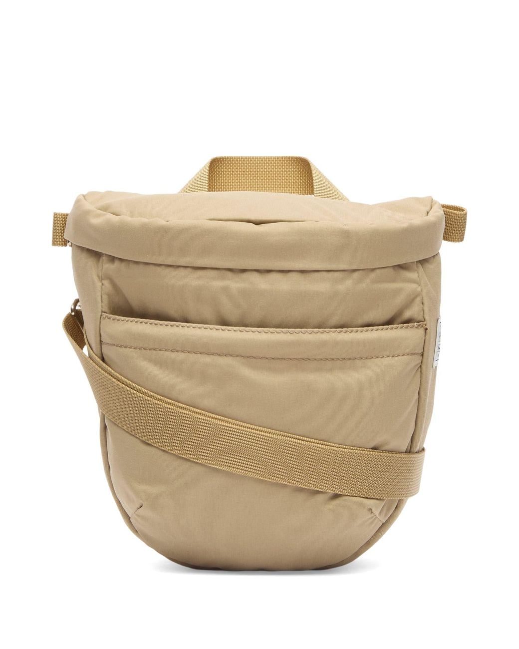 Unlikely Dry Goods Equipment Camera Bag in Natural for Men | Lyst