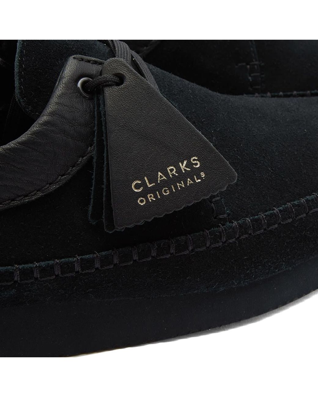靴 clarks weaver gore-tex HAVEN x Clarks® Originals Weaver GORE-TEX® White | HAVEN
