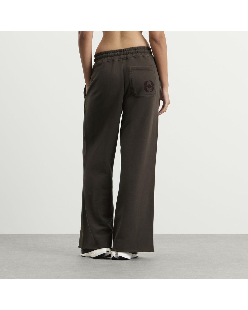 On Shoes Black Club Collective Pants Fka