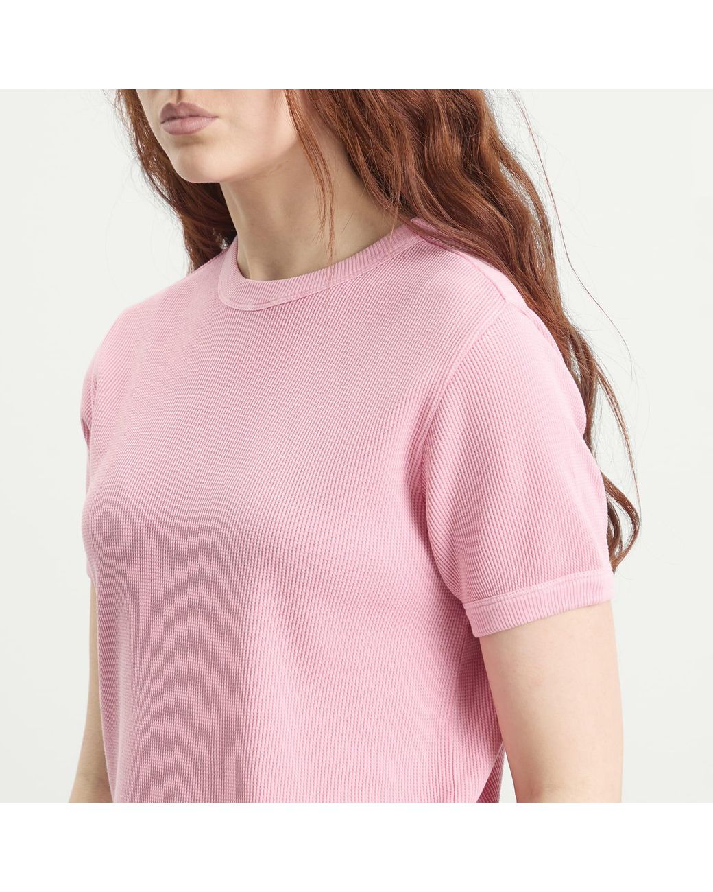 GIMAGUAS Pink Max T-Shirt