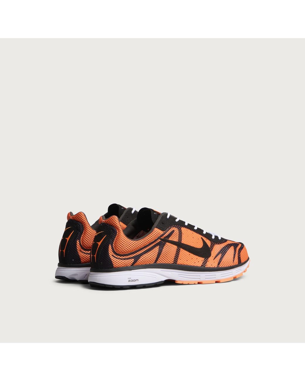 Nike Multicolor Zoom Streak 3 Sneakers for men