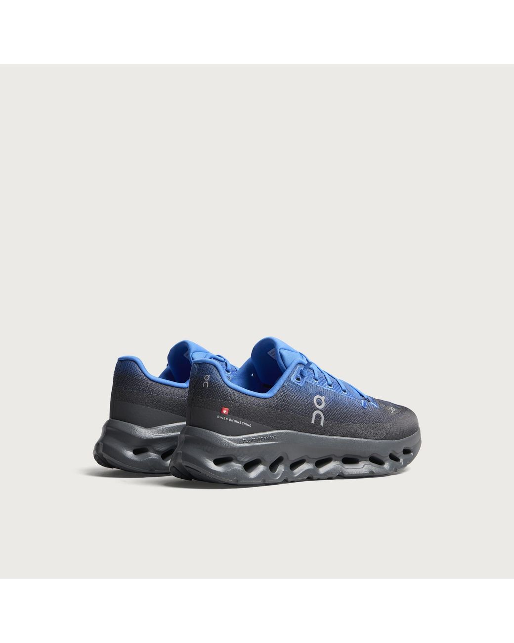 On Shoes Blue Cloudtilt Sneaker for men